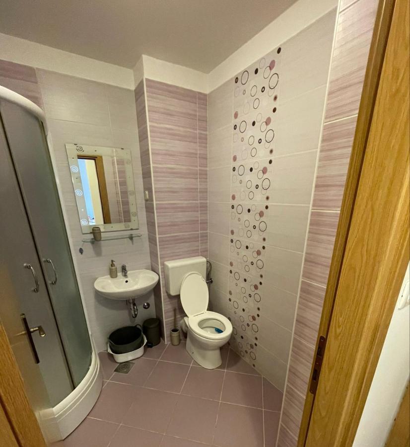 Antonella Apartment Сплит Экстерьер фото