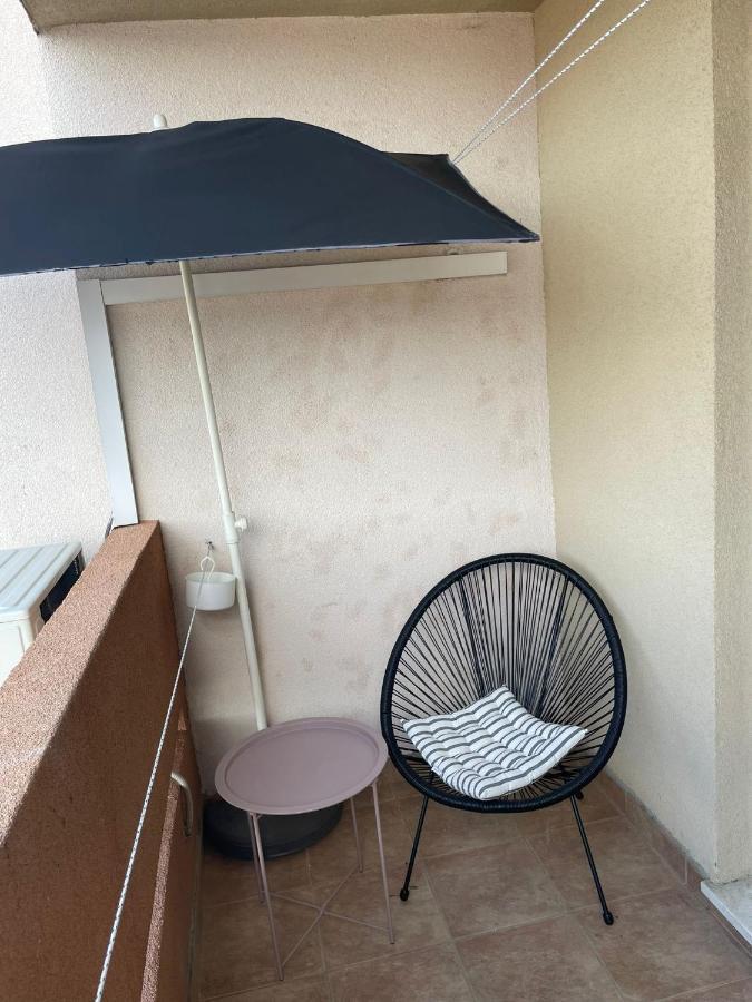 Antonella Apartment Сплит Экстерьер фото