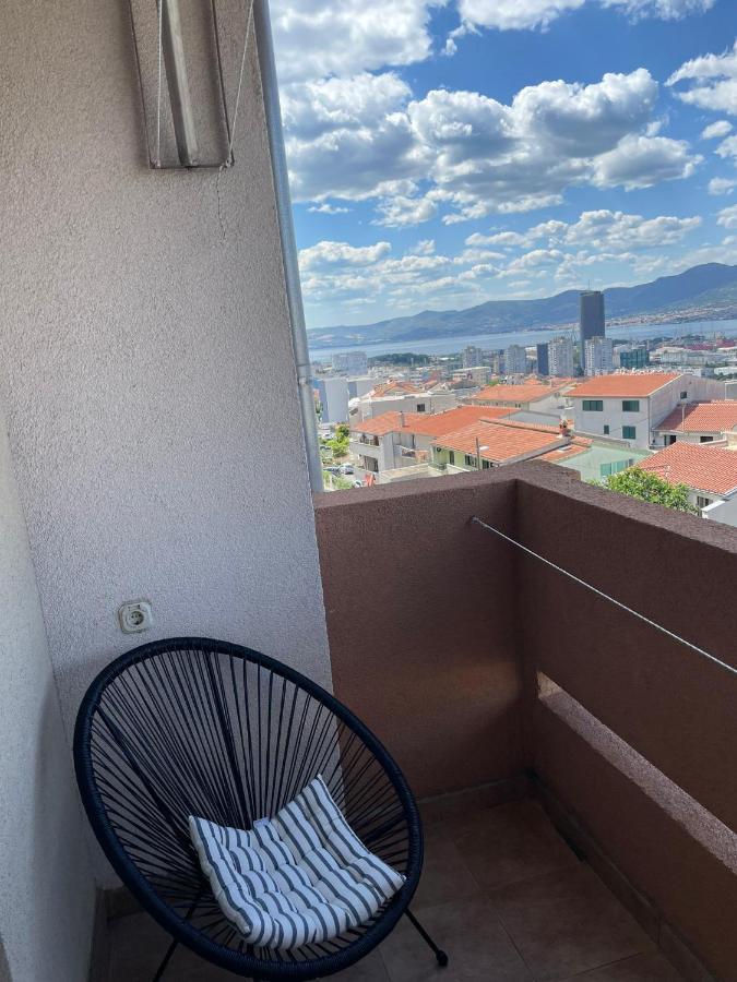 Antonella Apartment Сплит Экстерьер фото