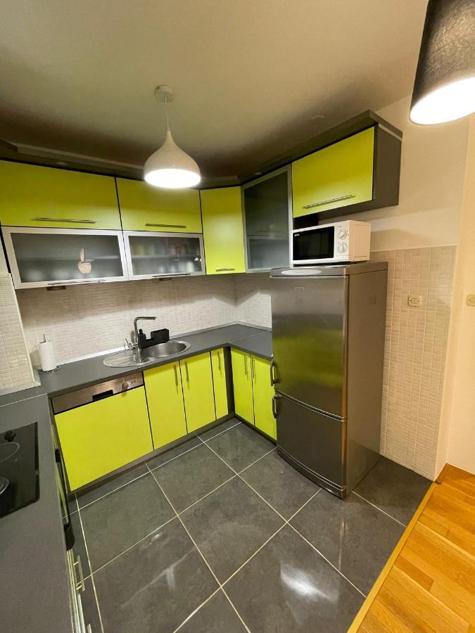 Antonella Apartment Сплит Экстерьер фото