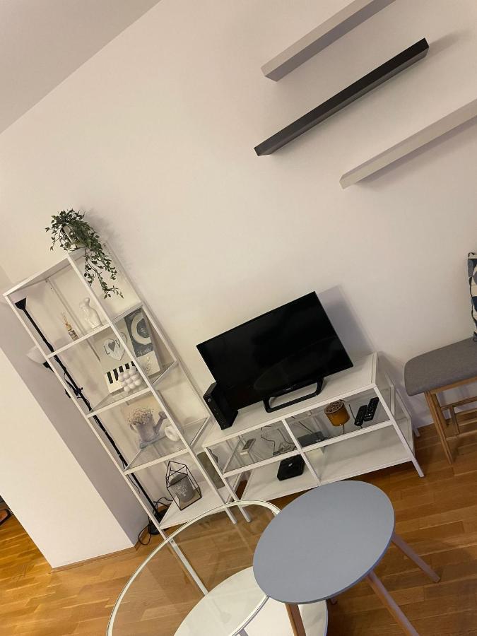 Antonella Apartment Сплит Экстерьер фото