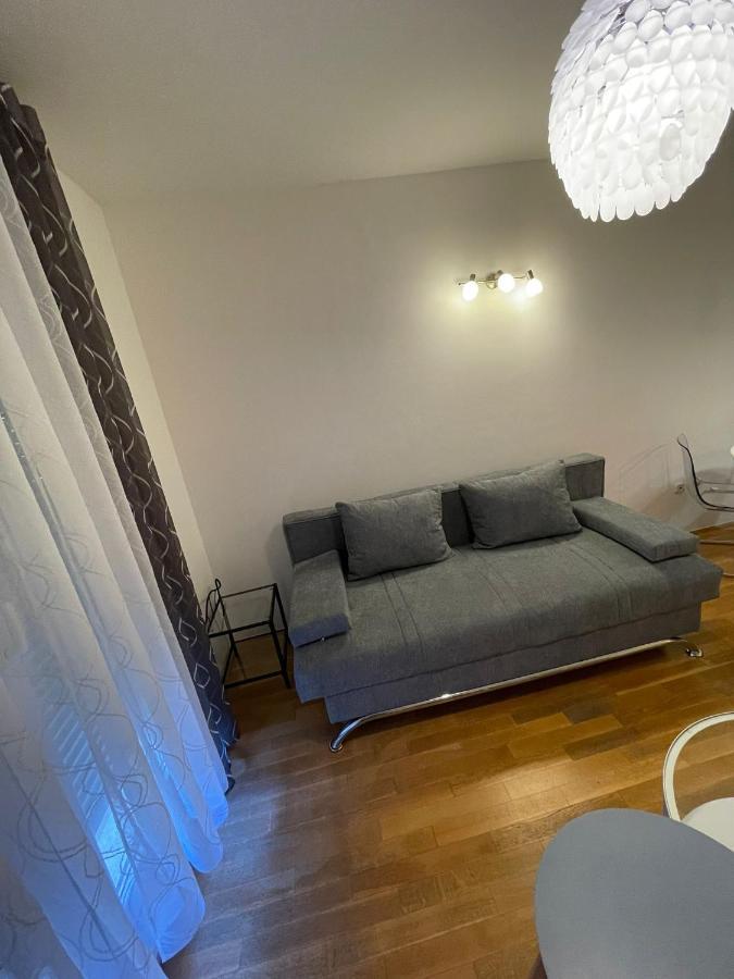 Antonella Apartment Сплит Экстерьер фото