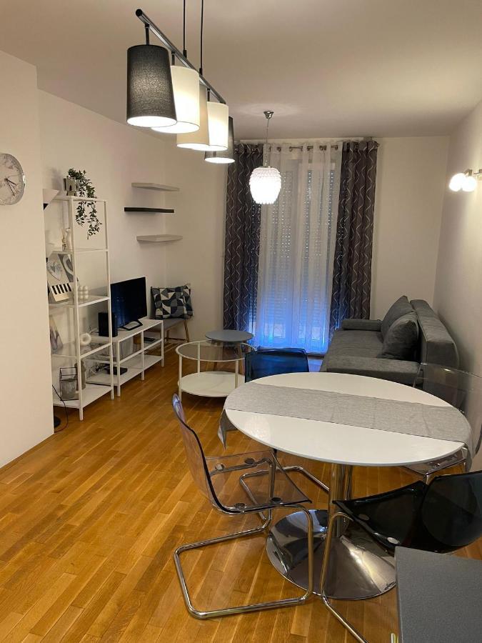 Antonella Apartment Сплит Экстерьер фото