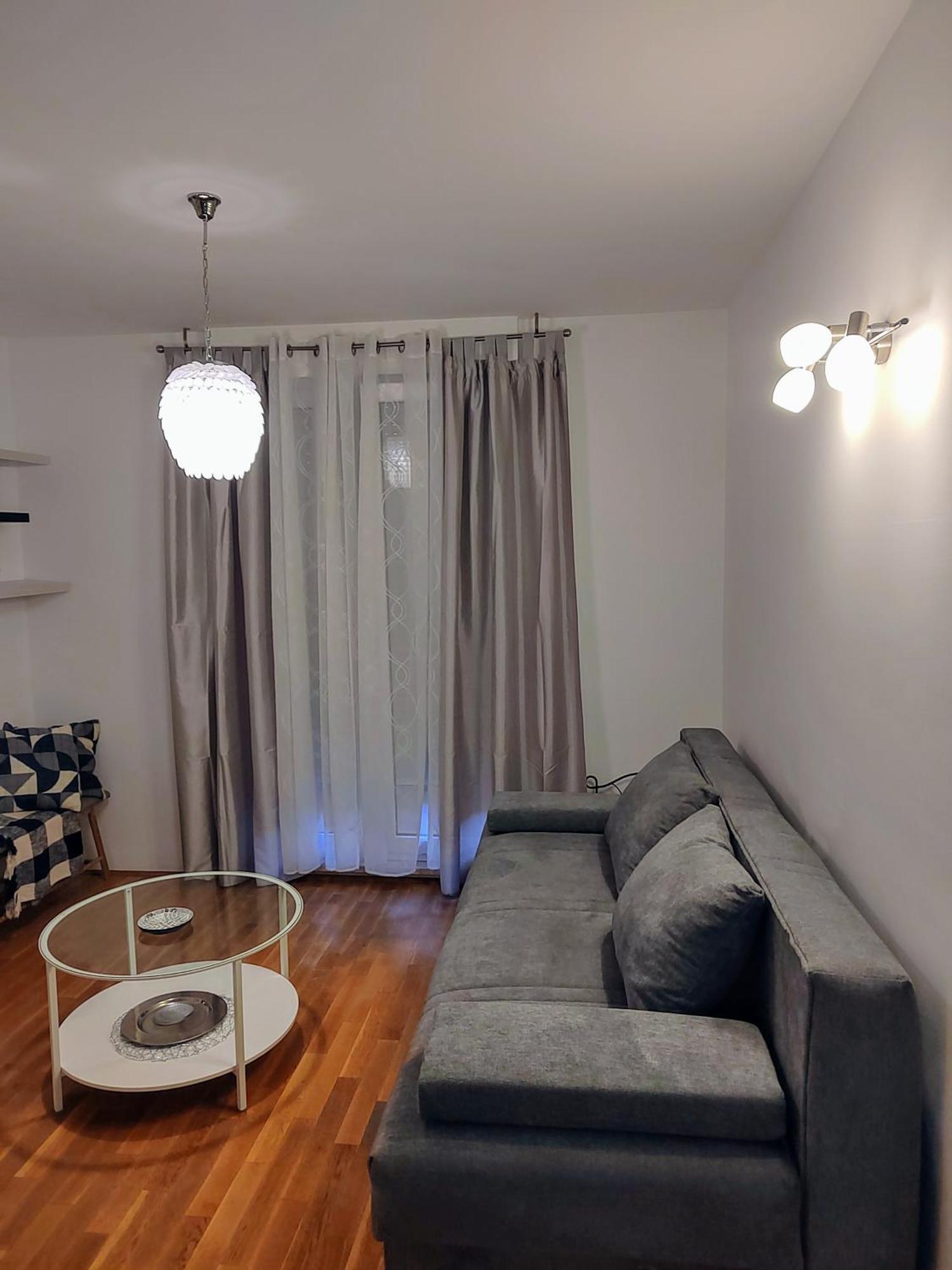 Antonella Apartment Сплит Экстерьер фото