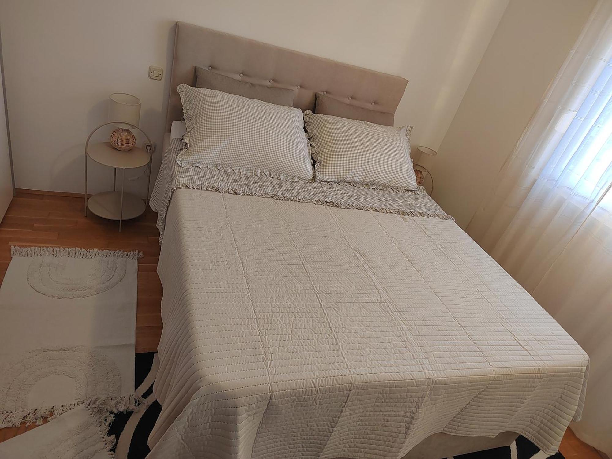 Antonella Apartment Сплит Экстерьер фото