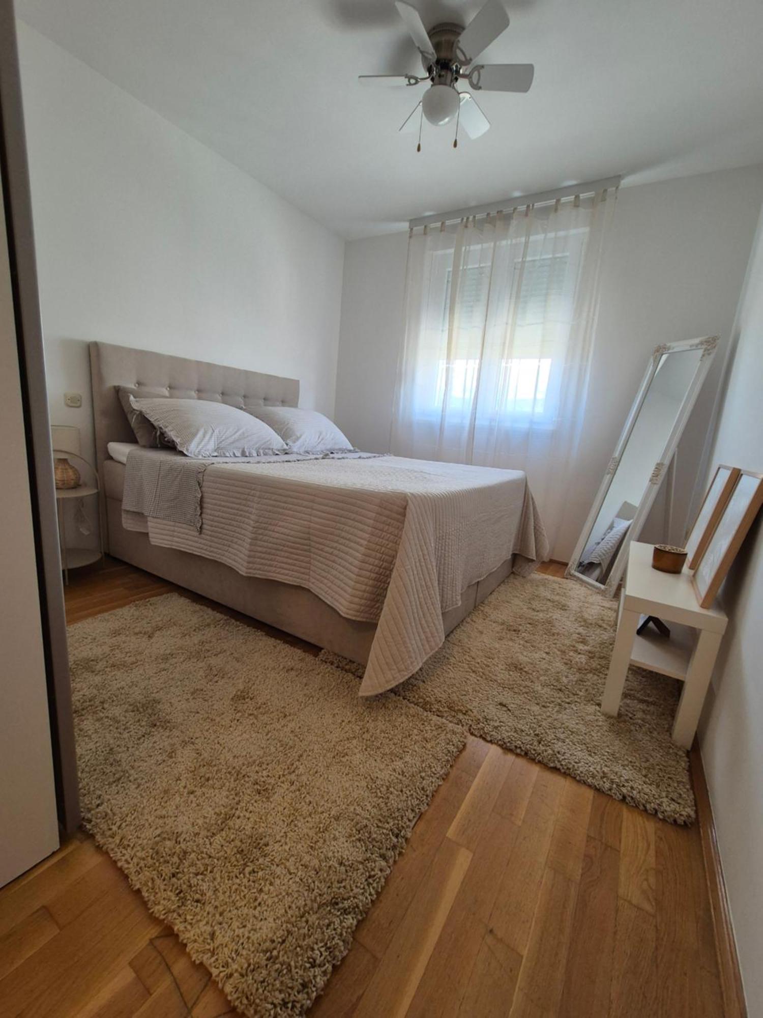 Antonella Apartment Сплит Экстерьер фото