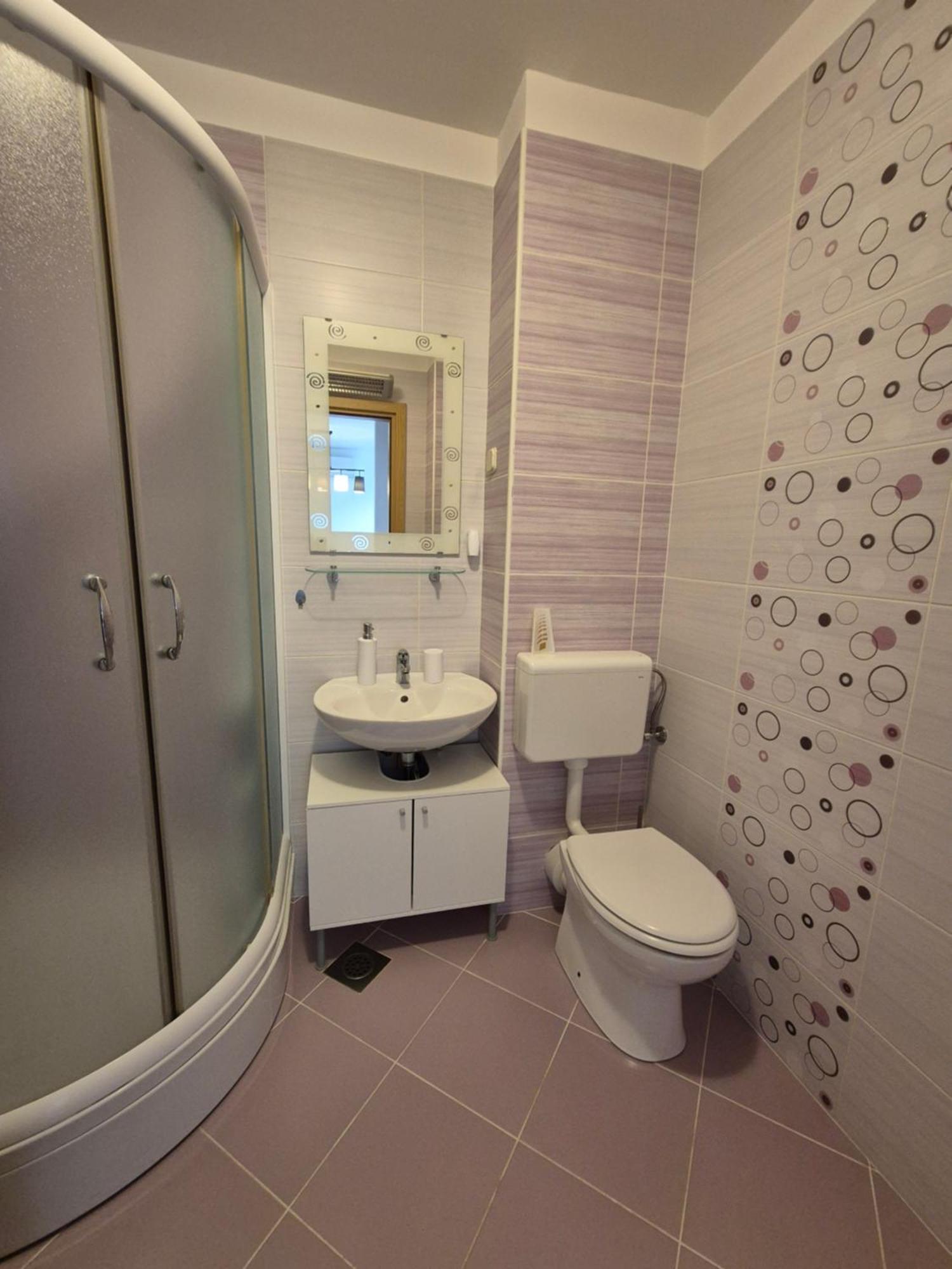 Antonella Apartment Сплит Экстерьер фото
